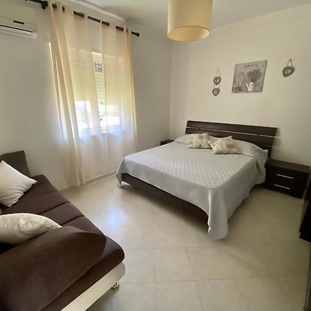 Апартаменты Pizzo Beach Club Экстерьер фото